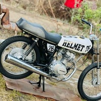 دراجتين • اصولي