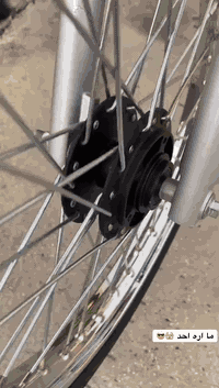 سلام عليكم دراجه حربيه للبيع اوراق اصولي ما بيه بليته تعمير كله 24
شاصي 2020 نامه اصلي محرك انتنس 
مكاني حله ابو غرق  
سعر 670وبيه مجال حك الجيه 
***********
