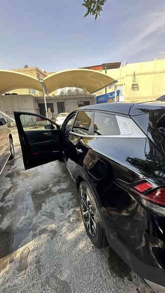 سلام عليكم .... 

سبورتج موديل 24 وارد امريكي فئه EX فوول مواصفات ::
بصمه تشغيل 
بصمه ابواب
اشاير مري 
ويل 18 بلاددي 
لد امامي وخلفي 
رادارات امامي وخلفي وجوانب
اريل نفكيتر 
شاشه 10 بوصه 
شاشه عدادات تفاعليه 
تدفئه كشنات اماميه 
سايد بريك بصمه 
فوول فول السياره ماشيه  12 الف بس سياره كفاالللههه عاااامه من صببغ فقط بارد بالجاملغ خلفي فقط والموضح بالسونار فقط 
ايرباك برده فقط 
الاتصال : *********** ومتوفر واتساب
