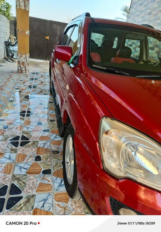 السلام عليكم سياره مقفوله كفاله عامه جير محرك قشر كفاله عامه السعر 125$ قفل ما بها اي مجال *********** تبريد ثلج مقفول
