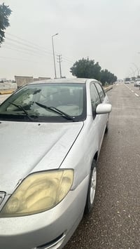 كورلا ٢٠٠٢ • تحويل مباشر • ١٦٠٠ ٤ سلندر