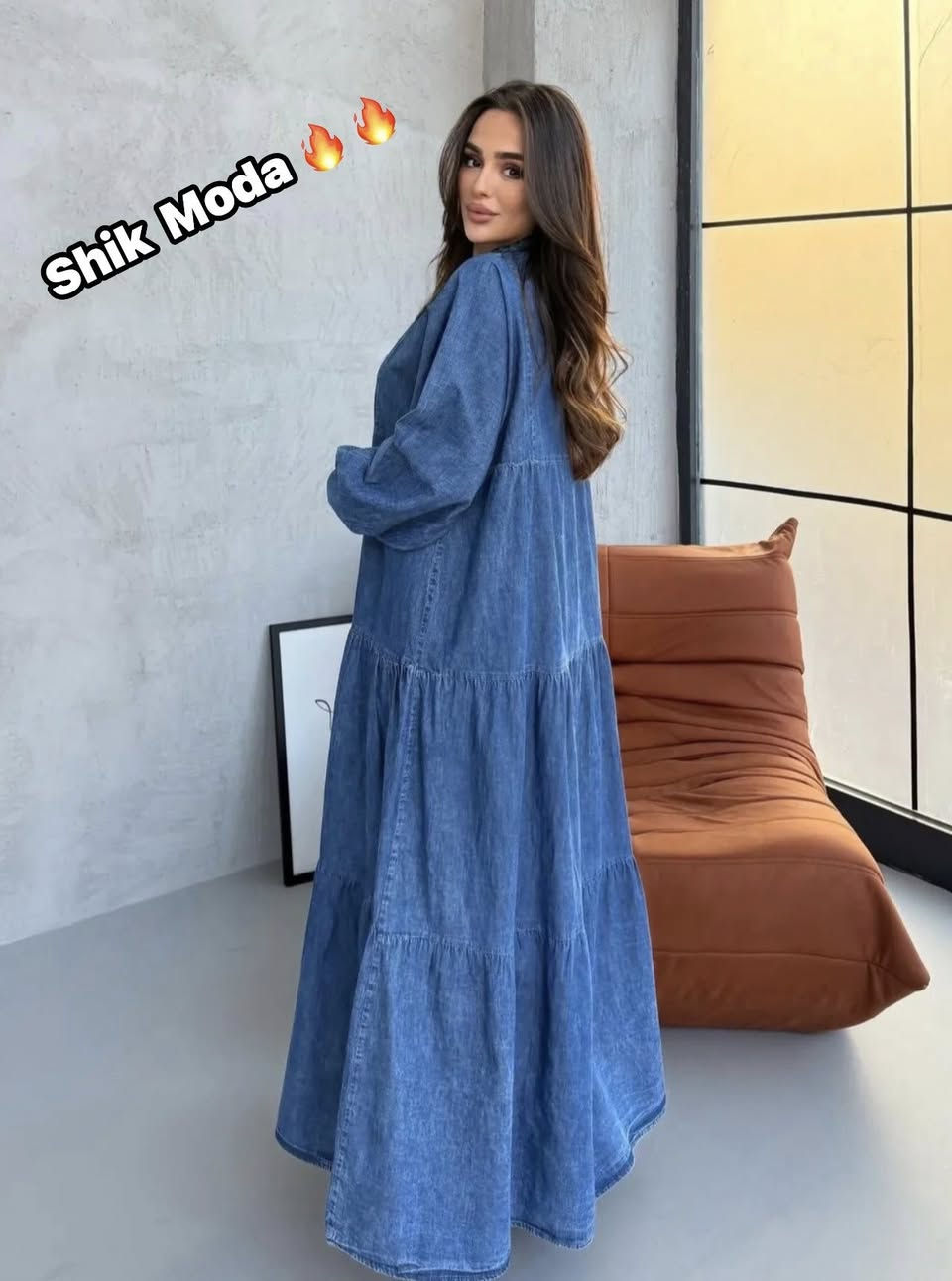 ⁨ ⁨ ⁨ ⁨ ⁨ ⁨ ⁨ ⁨ 🌺Shik Moda🌺
جوانترین مۆدیل 🌷باشترین کوالێتی🌷

عەزی كابۆ ئێستا بەردەستە
نرخ /?
قیاس (  48 , 38,40,42,44,46 )
ڕەنگ بەردەستە

ناونیشان: کەلار♦شەقامی سەدماڵەکە♦تەنیشت توندوتیژی ژنان 🔥

ژمارەی مۆبایل: ***********⁩⁩⁩⁩⁩⁩⁩⁩@
