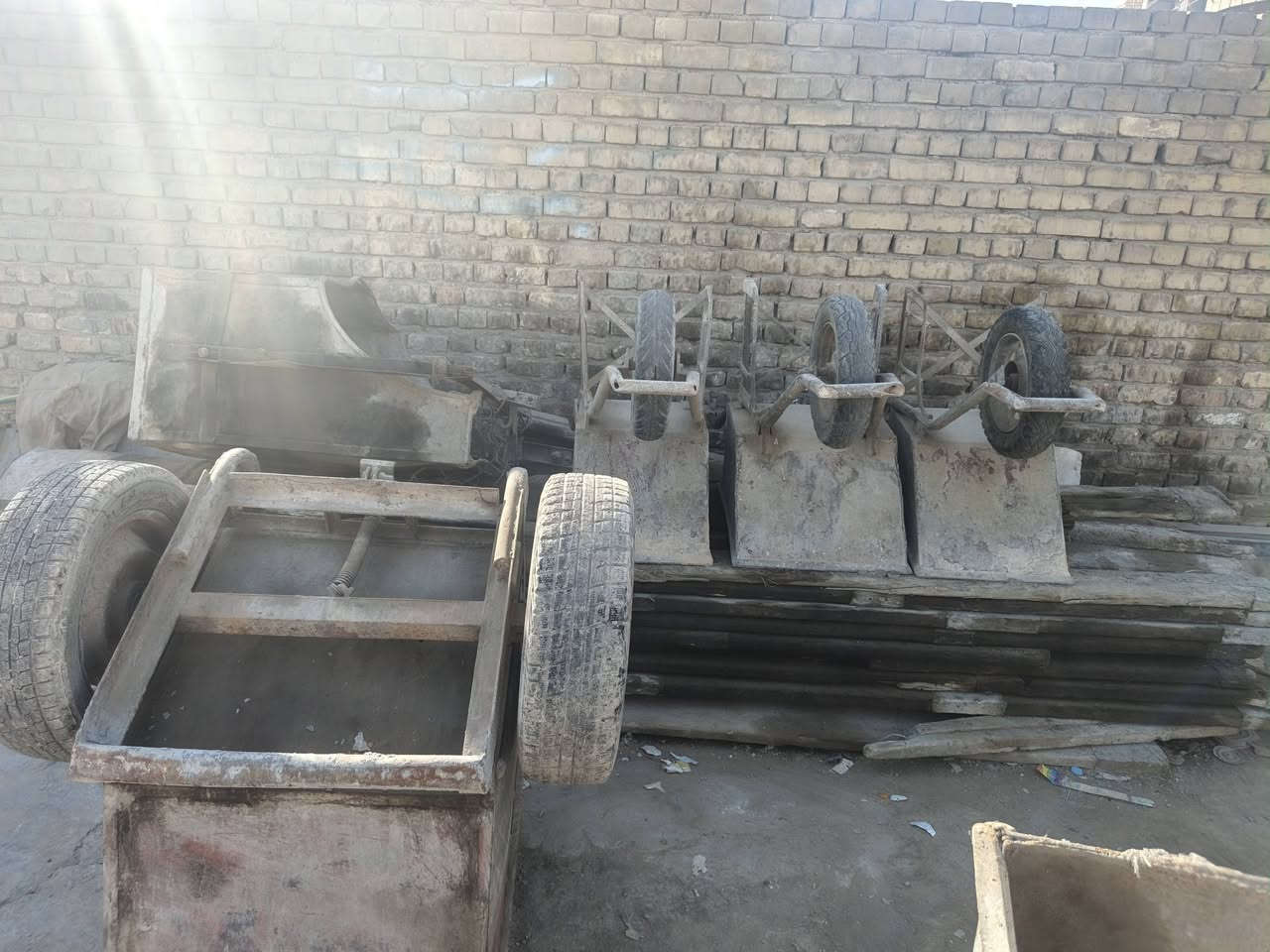 قراض خباطه كامله للبيع في بغداد مدينه الصدر الاستفسار ***********او ‏‪***********‬‏

