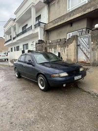 ٨ مقاعد • بطارية جديدة • نوافذ كهربائية