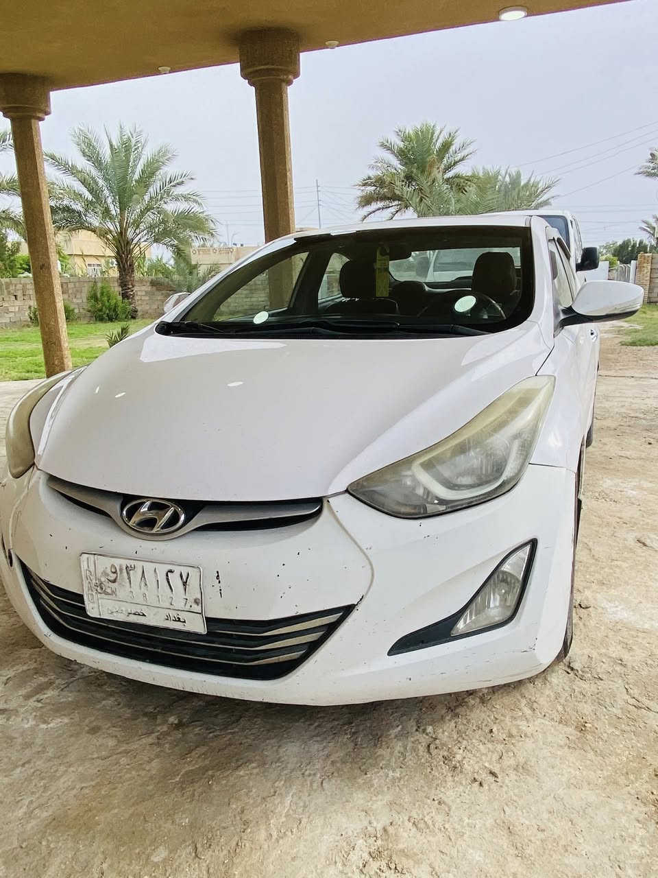 النترا خليجي ٢٠١٥ للبيع كفالة عامه عدا بارد بالجاملغ الأمامي والخلفي فول موصفات عدا البصمة 
🔹السعر 130
للتواصل بالرقم ***********// ***********
📍المكان اليوسفية صدر اليوسفية
