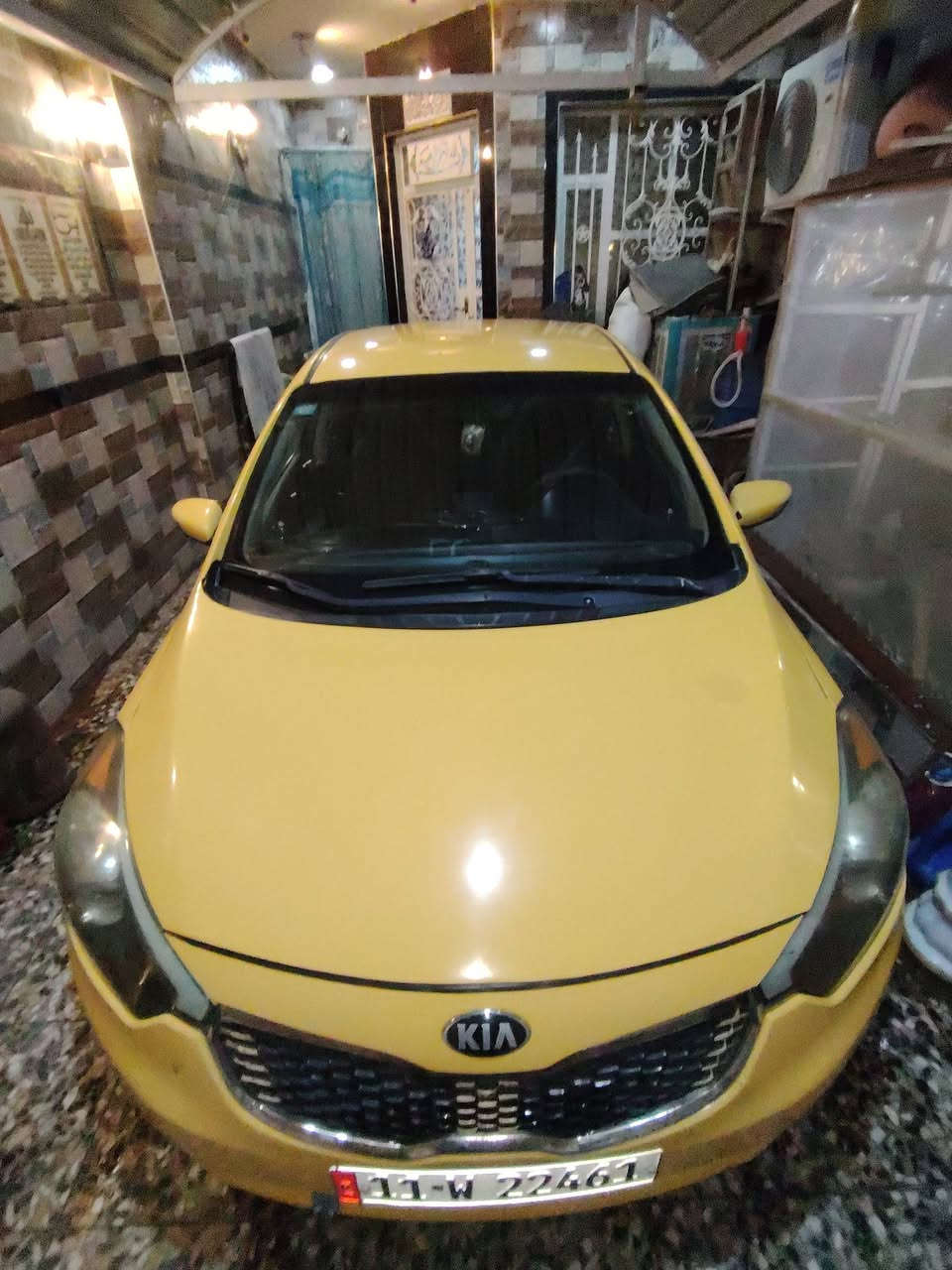 فورتي 2014
مكينة 1800 دوش
حادث جاملغ وبنيد نفسهن معمرات بدون دواخل
السعر خاص
مكاني بغداد ***********
