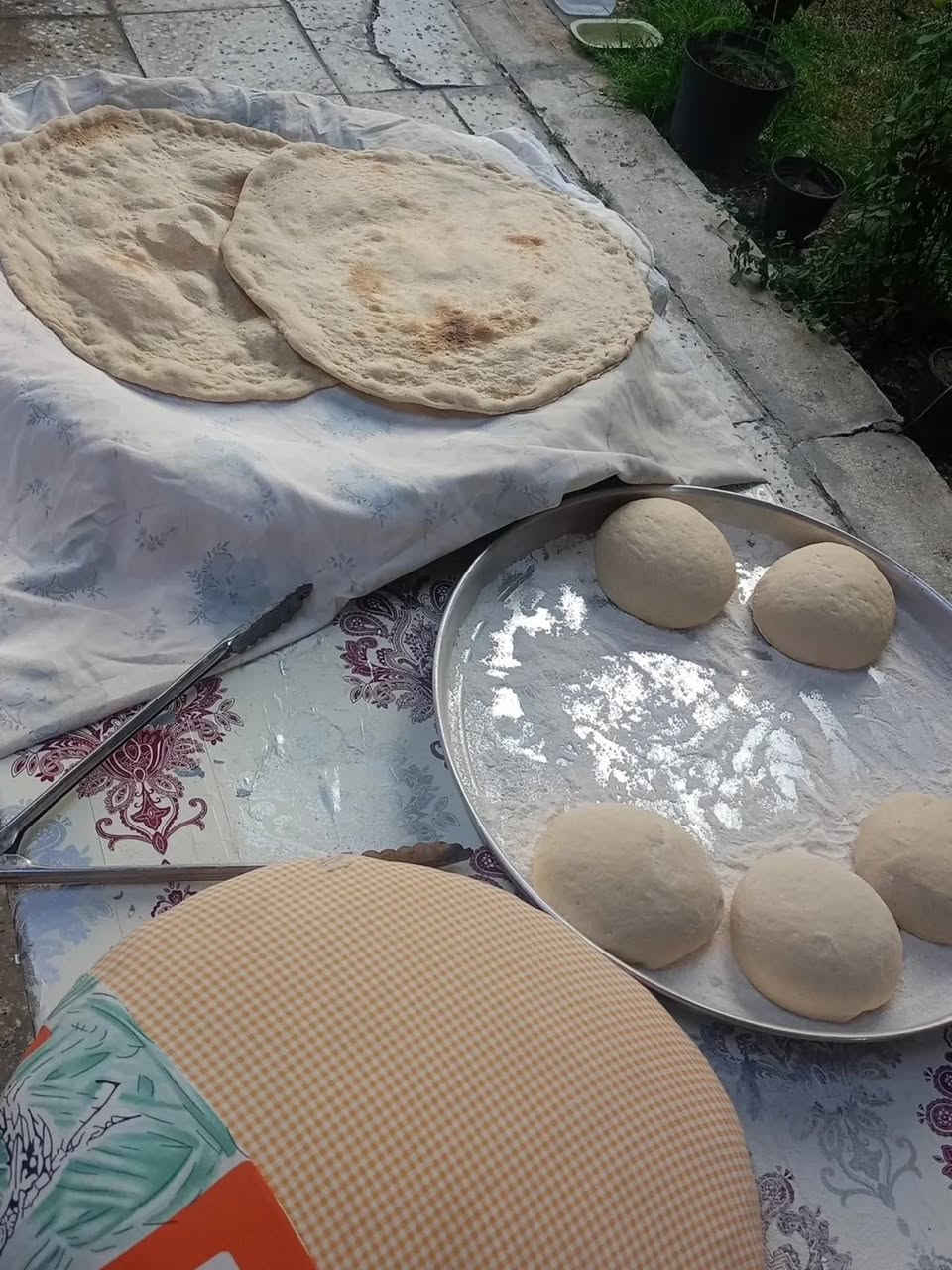 حجز خاص 
5بالف من عندي الطحين 
منكم الطحين 6بالف


**إذا كنت صاحب هذا الإعلان وتريد حذفه لأي سبب، رجاءا أرسل رسالة إلى الدعم الفني**