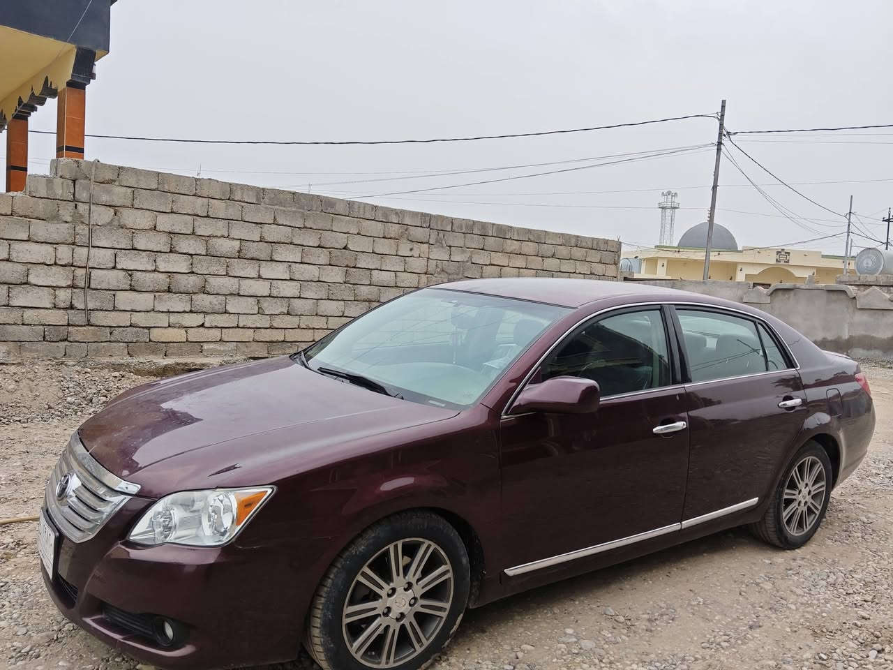 السلام عليكم
افلون موديل 2008 وارد امريكي محرك 6 ✈️ سياره لمتدد سنوية ل27
كير مكينه شرط النضافه✅
كشنات جلد💺
كشنات كهربائيه
منضومة زنون كامله
كامره خلفية
خمسة ويل كب
شاشه اعطال 
تدفئة تبريد شرط✅
سياره داخلها وضع بلادي ماملعوب بيها خلاص
كهربائياتها كلها بلادية
ضررها نص الجاملغ الامامي فقط✅

السعر: 120 ورقه وبيها مجال
مكان السياره الموصل_ ناحية القيارة قرية الاجمسه

‎*********** التواصل فقط واتساب
