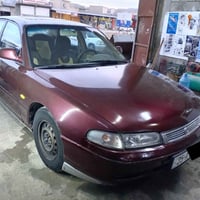 مازدا 626 • 1992 • كركوك