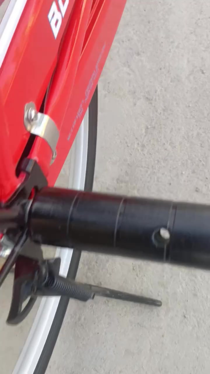 باسكل نضيفة السعر 165وبي مجال غراضه كامله وفول نضافه


**إذا كنت صاحب هذا الإعلان وتريد حذفه لأي سبب، رجاءا أرسل رسالة إلى الدعم الفني**