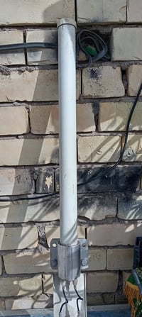 اومني للبيع توصيل مكو فقط اومني ٦٥ الف سكتر ١٥ الف ار اف بغداد بياع حي...