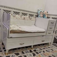 چرباية اطفال • تركية • سبق قصور