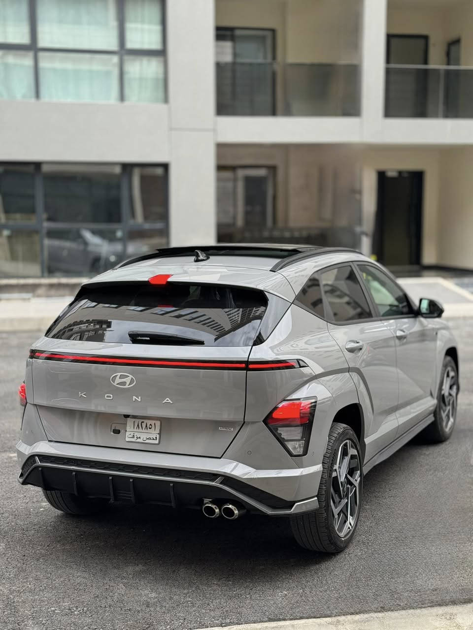 للبيع  هيوندا  كونا  2025  ان لاين ب سعر البلاش
اقوة مواصفات واقوة فئة 
تيربو  فول مواصفات فتحة بانوراما  لون مميز 
. ردار امامي خلفي
.نضام دفع رباعي
.محرك 1.6 تيربو 
.كشنات خط  رياضي  علامة N الرياضي 
.نظام صوت عالمي BOSE 
.نظام مراقبة نقاط عمياء 
. شاشة وسطية تحكم كامل ب وضائف السيارة 
.مصابيح LED زينون 
.حساسات اماميه خلفيه 
.زر تحكم في اليه الصف الالي 
. ماشيه 9000 بعدها بحالة الوكالة 
.كاميرات 360 درجة مع كامرات محيطية 
. تحذير مغادرة المسار 
.نظام ثبات الكتروني ABS 
.دخول ذكي 
. بصمة ذكية بيها العديد من الوضائف 
.منافذ USB متعددة 
.نظام نفكيشين
.مثبت سرعة كروز 
.فرامل طوارى تلقائية 
.كشافات ضباب 
.اضاءة داخلية
.تحكم بل ثيمات الرقمية اكثر من 19 شكل 
.السيارة بيها مواصفات وتقنيات ما يخلصن 
.بوابات تلقائية فتح وغلق مقدمة السيارة 
. بك لايت مسطرة 

السيارة وارد امريكي حادثها جدا سخيف جاملغ وبنيد   فقط البنيد مصبوغ وكالة  

السعر 170 وبيها مجال للشراي 

العنوان بغداد حي الحسين قرب المطار 
للأستفسار الاتصال عل رقم 

***********
