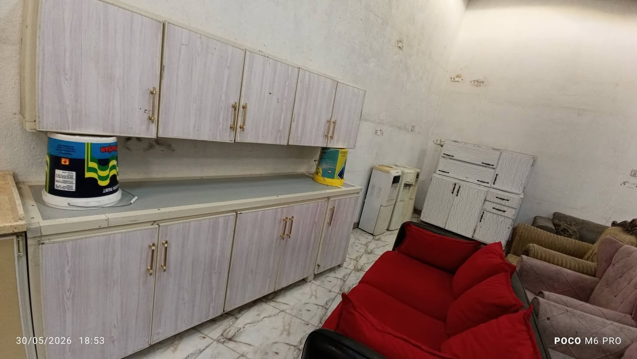 مجمع نور الزهراء للاثاث ذي قار قضاء النصر الصوب الكبير الشارع الرئيسي مال عماره حجي علي باتجاه الملعب قرب حسينيه سيد علي الغرابي باله تركي اكو عدنه توصيل ناصريه واقضيه ونواحي ***********
