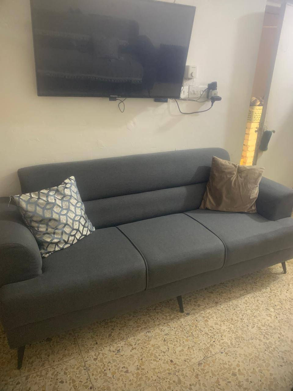 تخم نضيف لبيع عراقي لي يريده يتفضل خاص مكاني بغداد جديده


**إذا كنت صاحب هذا الإعلان وتريد حذفه لأي سبب، رجاءا أرسل رسالة إلى الدعم الفني**