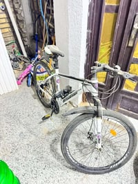 بايسكل جبلي • حجم ٢٦ • جديد