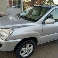 للبيع سبورتج 2010  • السيارة نظيفة كلشي بلادي • صبغ بلادي بيها فقط طخا...