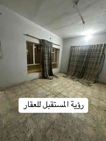 دار   للايجــــــٌار   التجــاري فقــط 
  

#آلمـــوقع  // شــارع 60 مجــاور شركــة الرشــاد 

#المساحـــة // 400 م 

طابــقين    
 
#المحتويـــــات //

يحتوي على 3 غــرف  واستقبال  ومطبخ وهول ومجمع صحيات وكراج وحديقة كبيرة 

🔻يصلح اي نشــاط تجــاري 
  
___________________
#للاستفسار اكثر الأتصال آو واتساب:

***********

*********** 
____________________
🔻لمن يرغب في عرض عقاره للبيع أو للايجار طابو صرف او زراعي تجاري او سكني يرجى مراسلتنا
