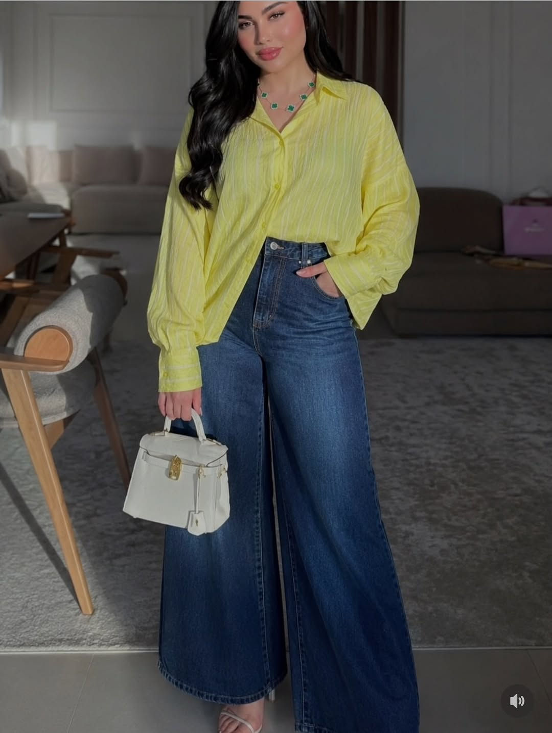 ⁨	⁨	⁨	⁨	⁨	⁨	⁨	⁨	⁨	⁨	⁨	⁨	⁨	⁨	⁨	⁨	✨ متجر إلكتروني للأزياء النسائية
█▓▒░ MAS FASHION ░▒▓█
TURKISH PREMIUM 🇹🇷
👗 أناقة تركية بلمسة عصرية
👖 قياسات خاصة للجينز متوفرة
🚚 توصيل إلى جميع محافظات العراق
💳 دفع مباشر ودفع إلكتروني
💳 زين كاش | سوبر كي
📩 للطلب والاستفسار: دايركت
#MAS_FASHION #ملابس_نسائية #موضة_تركية #جينز_نسائي #اكسبلور_فولو


**إذا كنت صاحب هذا الإعلان وتريد حذفه لأي سبب، رجاءا أرسل رسالة إلى الدعم الفني**