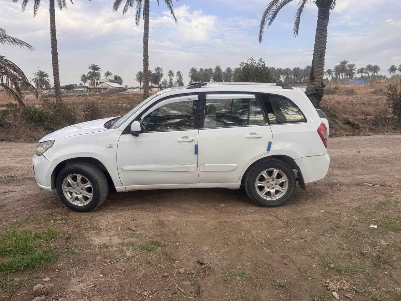 بيع مستعجل تيكو موديل 13 رقم بابل كير كهربائي مكينة وكير جدد دواخل نضيفة جدا سيارة مكفولة من صبغ وضربه وتبديل فقط تلكيط خياس باقي السيارة مكفولة حدادية
نعبانه تريد تخم تاير امامي غير هذا كلشي ماتحتاج تبريد ثلج تتدفئة
اخوان هاي تفاصيل السيارة كله
مكاني بابل مركز السعر قفل قفل قفل 42غير قابل للعملة رجاء 

***********
