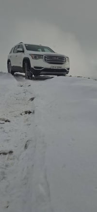 اكاديا ١٨ محرك2500 07700788833