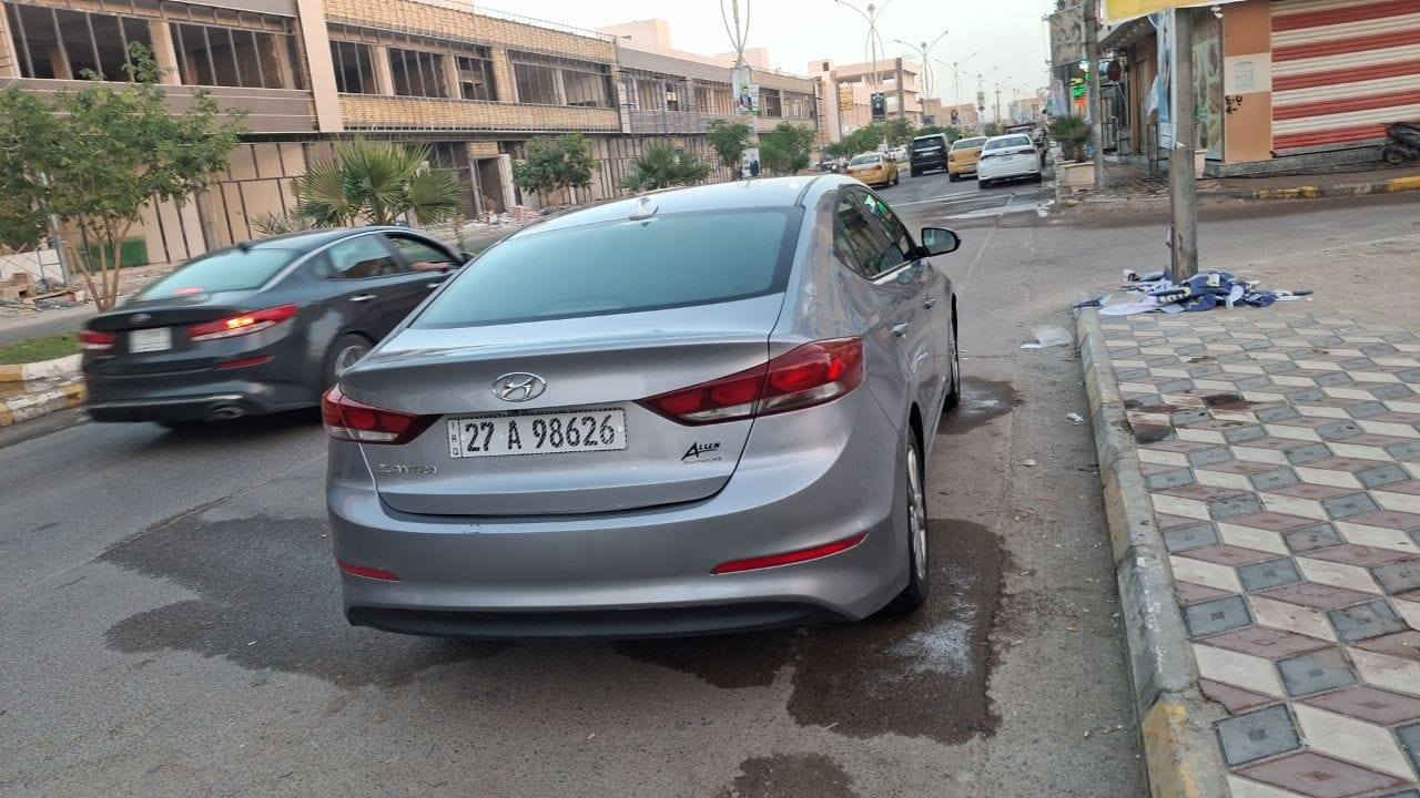 النترا مويل 2017 امريكي جاملغ وبنيد وبيه رشات جلاتين سياره جديده مكينه كير تبريد كفاله سياره بسمي
وسونار موجود سعر 118 وبيه مجال مكان سياره ناصريه 
***********
