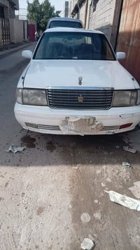 كراون • ايجار • البصرة