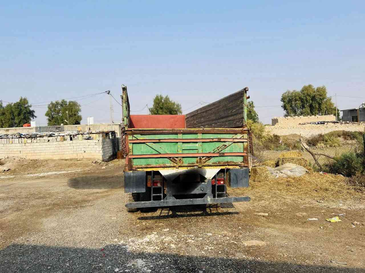 هينو للبيع رقم صدامي للاستفسار الاتصال على الرقم الآتي ***********
