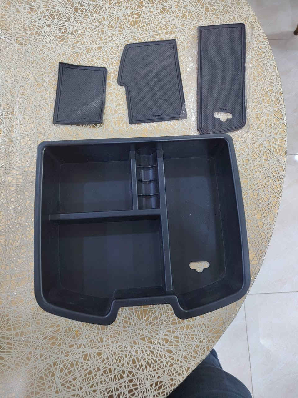 سلام عليكم.
إلي تفيده جديده سعرها ٥٠ الف جديده مامستعمله.


**إذا كنت صاحب هذا الإعلان وتريد حذفه لأي سبب، رجاءا أرسل رسالة إلى الدعم الفني**