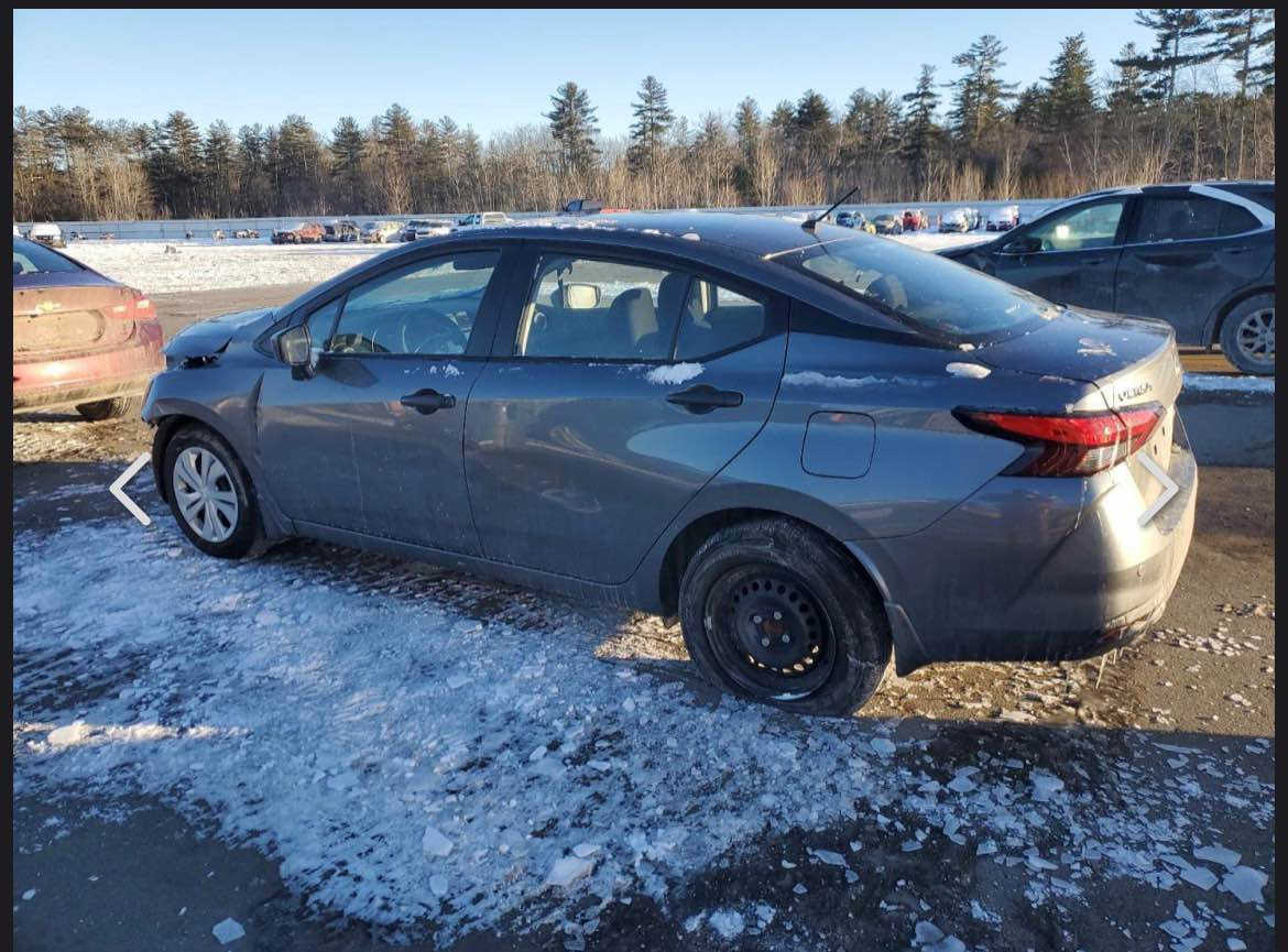 ‎١٠٦ وه ره قه ٢٠٢٤ سياره كي بي مه سره ف‎ أربيل, العراق


**إذا كنت صاحب هذا الإعلان وتريد حذفه لأي سبب، رجاءا أرسل رسالة إلى الدعم الفني**