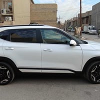 سيارة كيا سيلتوس وارد امريكي  موديل 2024 اعلى فئة السيارة فول مواصفات ...