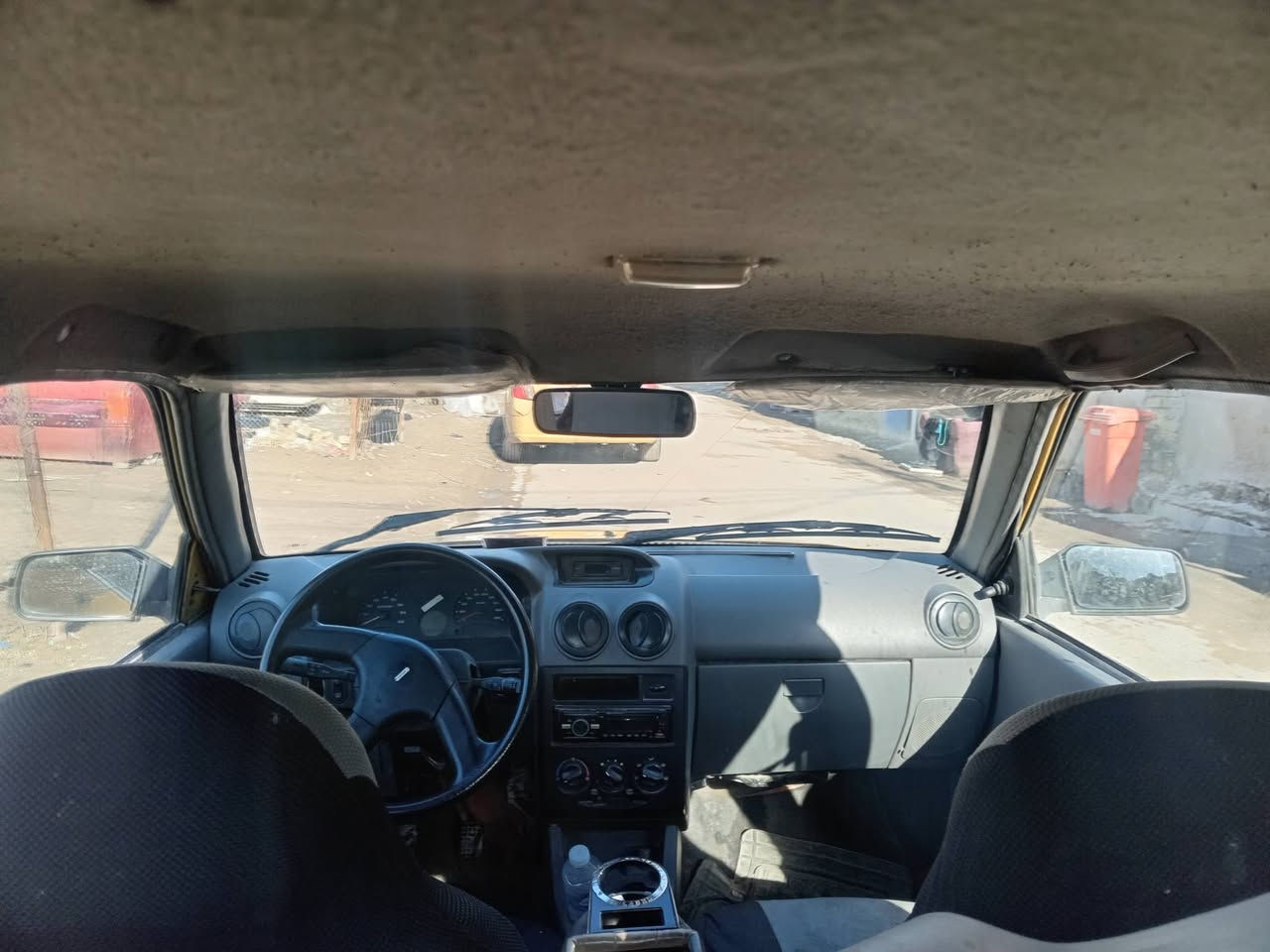 موديل 12 
گير مكينة صدر كهربائيات كلة تمام
لا خياس ولا ضربة
مصفرة هيئه وغرامات  السعر 26$
رقم انكليزي سنوية جديده بأسمي 
مكاني حي اور هذا *********** رقمي
