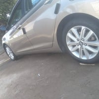 النترا ٢٠١٦ • بغداد • حادثة قبق الجنطه