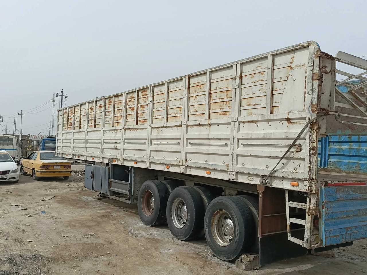 سلام عليكم عربانه للبيع رقم صاحب العربانه *********** /***********
