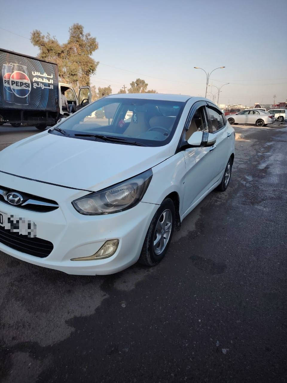 اكسنت 2012 خليجي رقم اربيل جديد محرك16 شرط كير اوتو شرط جامات كهرب اشاير بلمري ضرر جاملغين رش وبيها ملاحضات وسونار مرفوق ويا اصور شرط تحويل وكالة سعر 93 وبيها شويا مجال مامسجل عل كابون *********** واتساب
