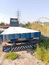 سكانيا • ٢٠٠٧ • گير اتماتيك