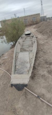 بلم • كصيبه الثانية • قرب جسر الطبر