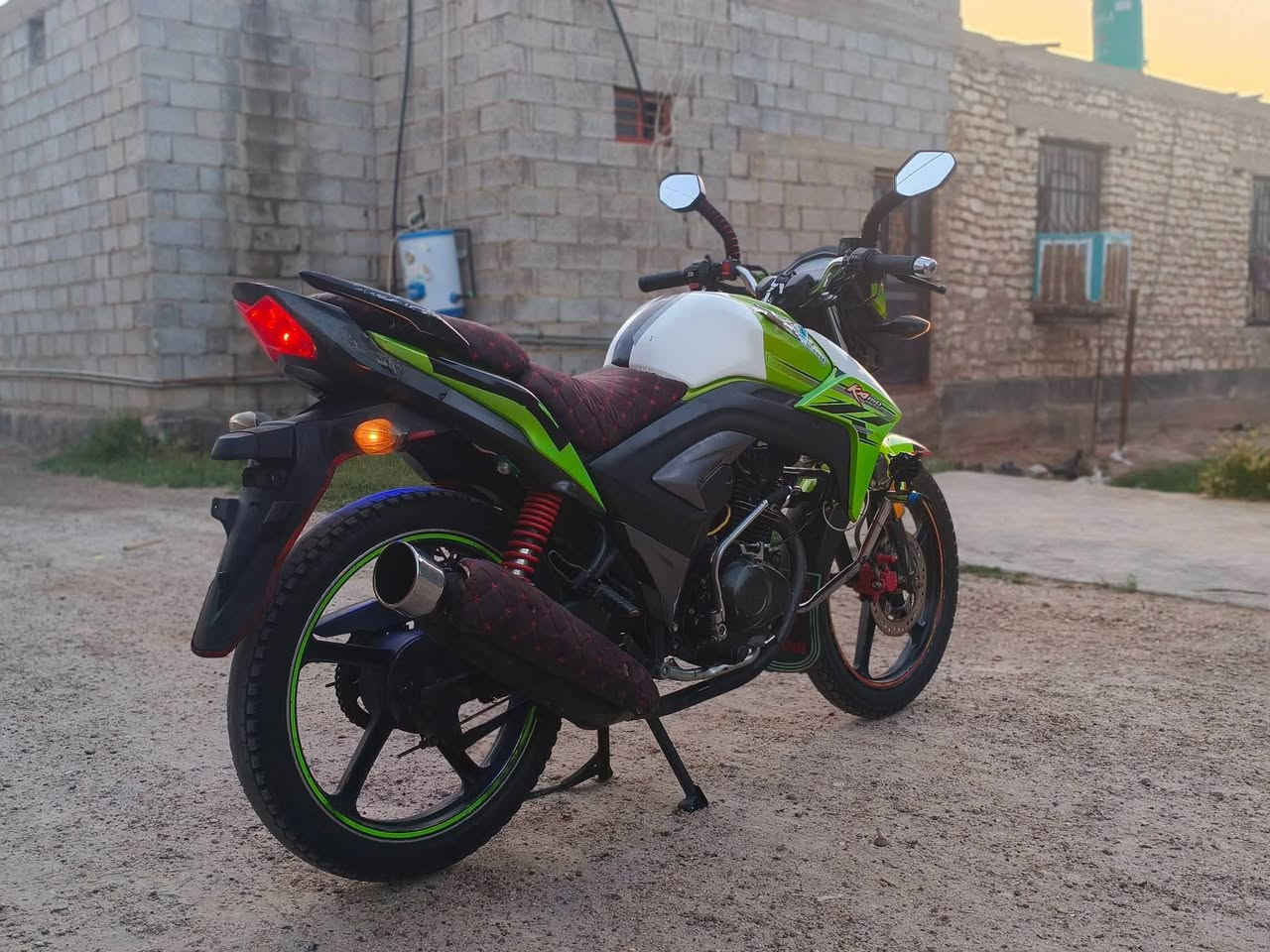 هاوجي KA مكموك وكامل بس تستلم الوحات موديل 2019 محرك بدل ولفات بس السعر 10 ورقات ***********
