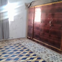 بيت للبيع مع الاثاث في كربلاء .حي الغدير   المساحه 150مربع يتكون من غر...