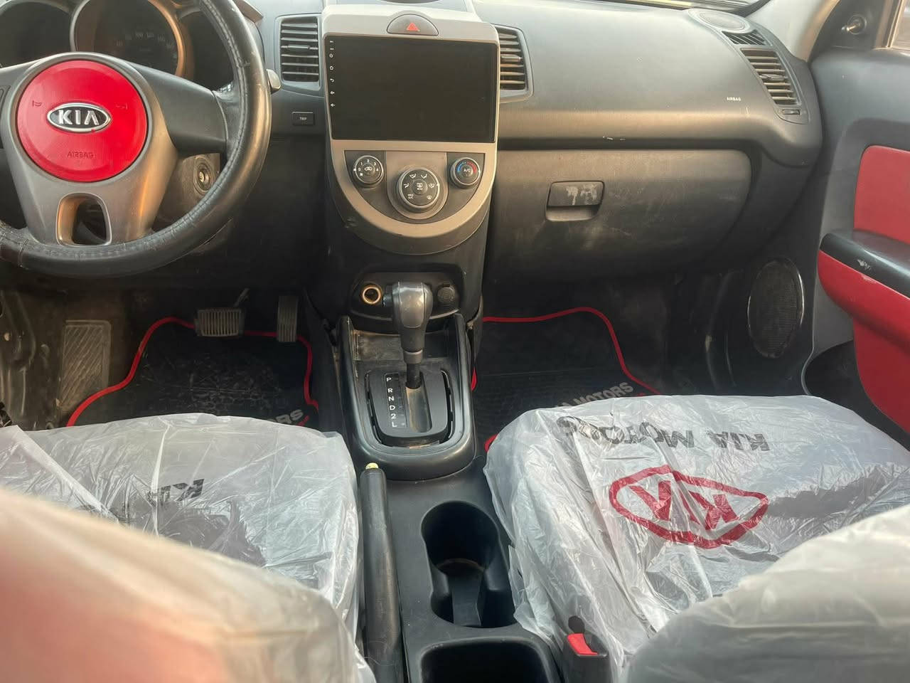 صول موديل 2013
رمضان كريم
الهم صلي على محمد 
خليجي 3قطع صبغ 
سياره احلا من صور 
مكان واسط مركز المدينه 
السعر 83 وبيه مجال 
مكلف بنشر رقم صاحب السياره
***********
