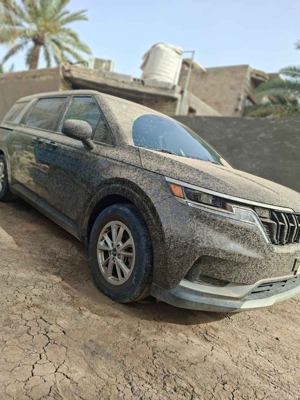 سلام عليكم كيا كرنفال موديل ٢٠٢٣
دخول بكتاب شهداء جديد حادث بس قبق جنطة ٧راكب ماشيه ١٢الف السياره بعدها جديده وبعد معروفه مواصفات محرك 6v.3.5
الاتصال ***********
السعر ٢٥٠$
