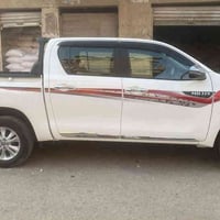 بيكم هايلوكس موديل 2025 فول مواصفات سياره زيرو ماشايه 6000 عنوان السيا...