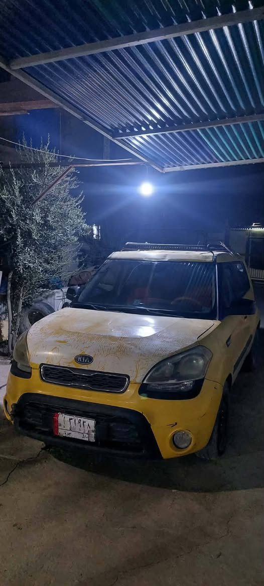 سلام عليكم 
سياره صول 
موديل 12 
رقم انكليزي
سعر 70 وبيه مجال لشراي 
سياره جاهزه من كلشي 
رقم هاتف ***********
رقم هاتف ***********
