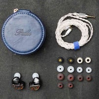 سماعات • PULA PA02 • يوم واحد