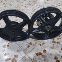 ماكس فافون • نظيفات • تحتاج صبغ