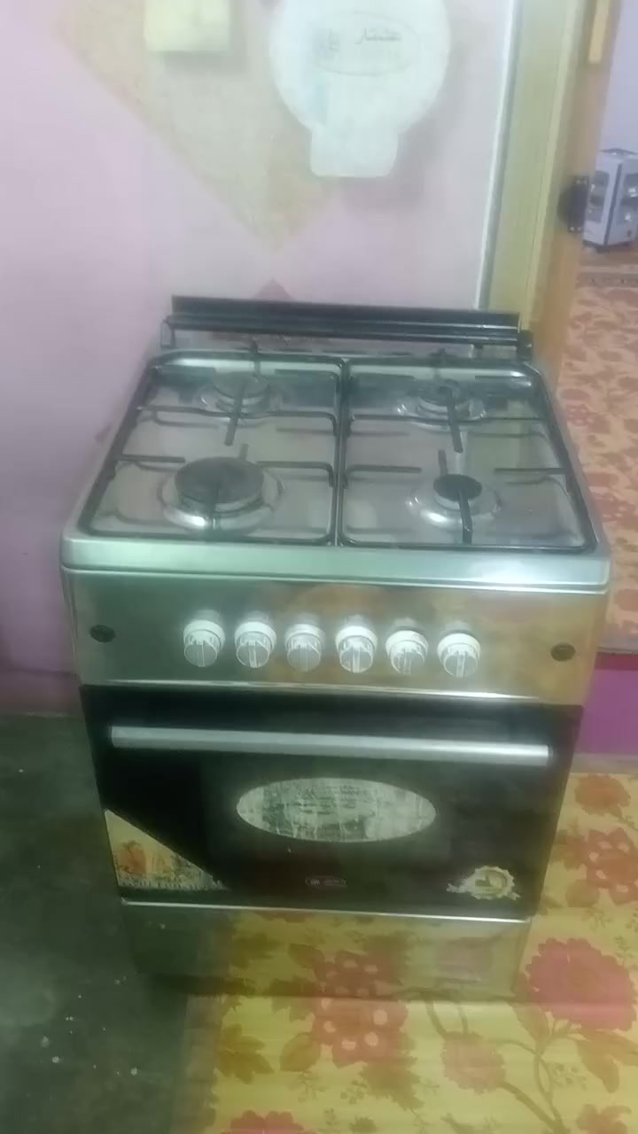 طباخ عشتار اخو جديد سعره 85قفله


**إذا كنت صاحب هذا الإعلان وتريد حذفه لأي سبب، رجاءا أرسل رسالة إلى الدعم الفني**