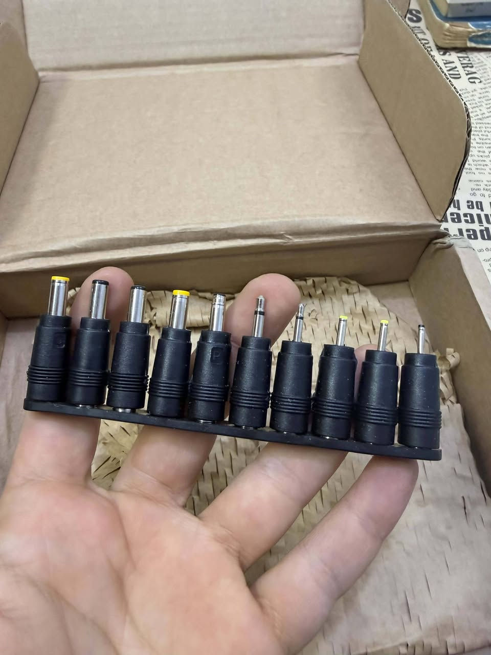 من رخصة الادمن شاحنه جوكر السعر 10


**إذا كنت صاحب هذا الإعلان وتريد حذفه لأي سبب، رجاءا أرسل رسالة إلى الدعم الفني**