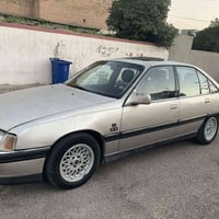 اوميغا • موديل ٩٣ • بدون ضربه