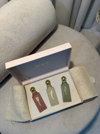 إبراهيم القرشي • بكج إرث • عطور إماراتية