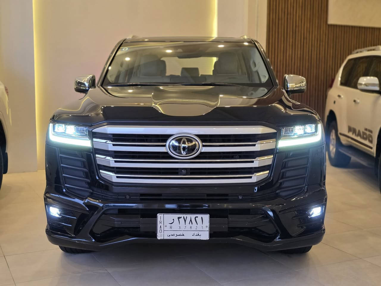 تويوتا
لاندكروز 2023

كفاله عامه ماشيه 48

معارض النهضه معرض الرواد

***********
